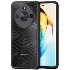 Dux Ducis Aimo Backcover Honor Magic 6 Lite - Transparant