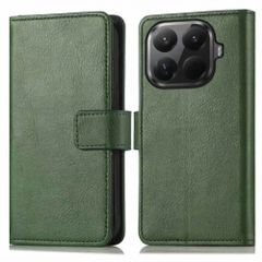 imoshion Luxe Bookcase Xiaomi 15T Pro - Groen