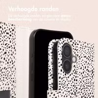 imoshion Design Bookcase Apple iPhone 17 - Desert Dots