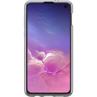 OtterBox Clearly Protected Backcover Galaxy S10e - Transparant