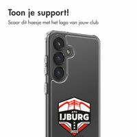 Clear Backcover Samsung Galaxy S24 - AFC IJburg