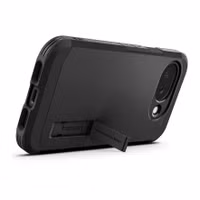 Spigen Tough Armor Backcover MagSafe Google Pixel 10a - Black