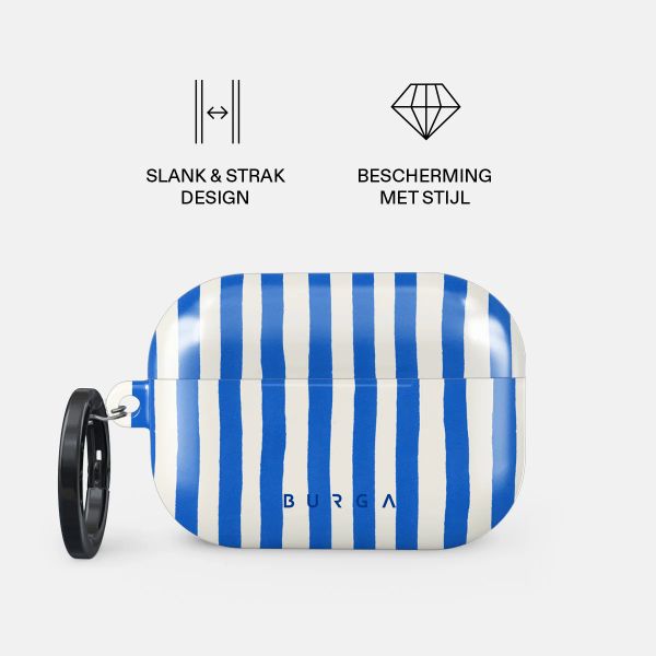 Burga Hardcase Apple AirPods Pro 2 - Kafenio