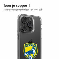 Clear Backcover Apple iPhone 16 Pro - HVV '24