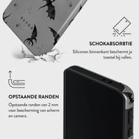 Burga Tough Backcover Samsung Galaxy A56 - Draco