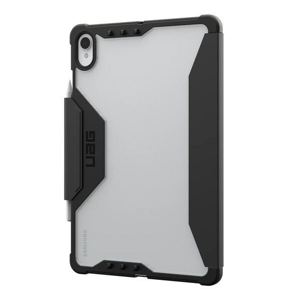 UAG Plyo Backcover Samsung Galaxy Tab S11 - Black / Transparent