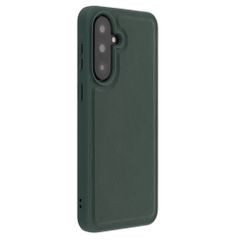 Accezz Edge Backcover met MagSafe Samsung Galaxy A37 (5G) - Groen