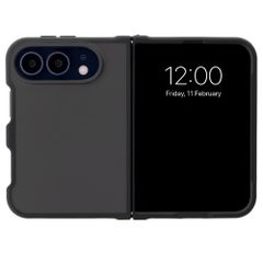 imoshion Color Guard Backcover Apple iPhone Duo - Zwart