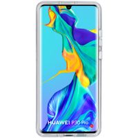 ZAGG Crystal Palace Backcover Huawei P30 Pro - Transparant