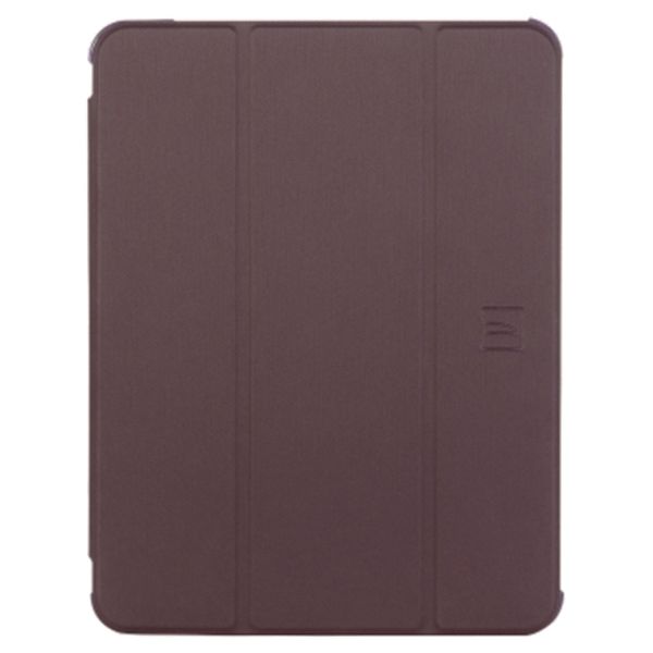 Tucano Satin folio case iPad Air 11 inch (2024) M2 - Paars