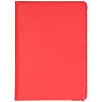 imoshion 360° draaibare Bookcase iPad 6 (2018) / iPad 5 (2017) - Rood