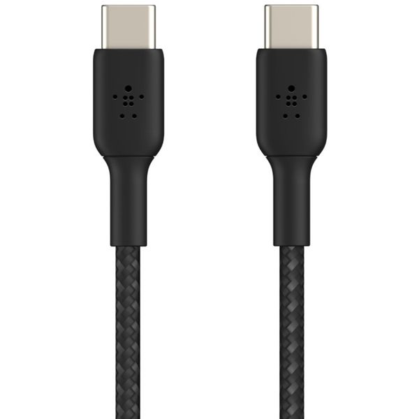 Belkin Boost↑Charge™ Braided USB-C naar USB-C kabel - 1 meter