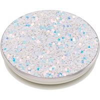 PopSockets PopGrip - Afneembaar - Sparkle Snow White