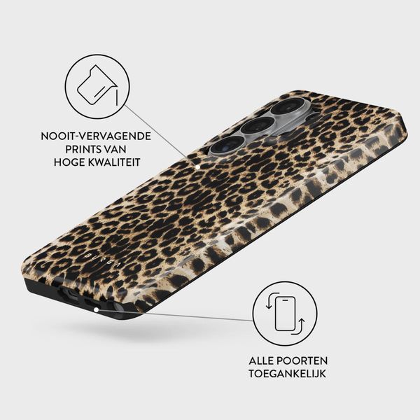 Burga Tough Backcover MagSafe Samsung Galaxy S26 Ultra - Player