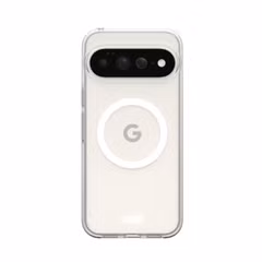 UAG Scout Backcover met MagSafe Google Pixel 11 Pro XL - Ash Clear