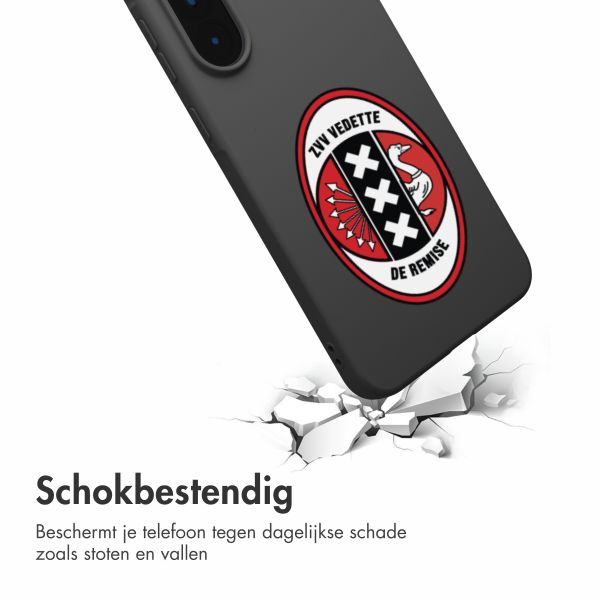 Backcover Samsung Galaxy A56 - zvv Vedette / De Remise