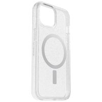 OtterBox Symmetry Backcover MagSafe iPhone 15 / 14 / 13 - Stardust