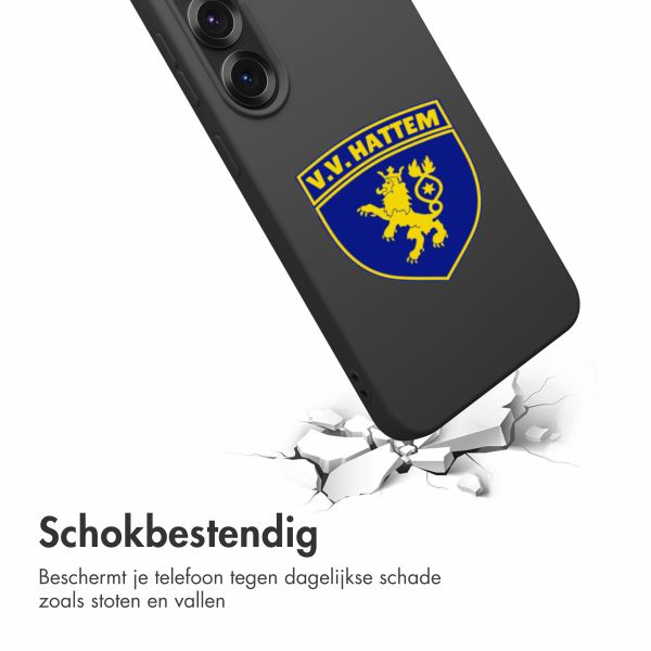 Backcover Samsung Galaxy S25 - vv Hattem