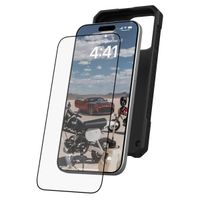 UAG Shield Plus Screenprotector iPhone 15 Pro Max