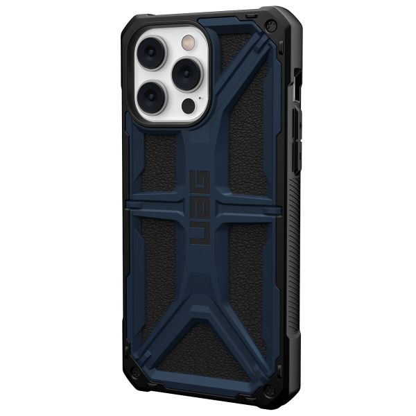 UAG Monarch Backcover Apple iPhone 14 Pro Max - Mallard