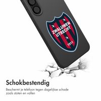 Backcover Samsung Galaxy A55 - Zwaluwen Utrecht '11