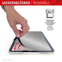 Displex Privacy Screenprotector Apple iPad Pro 13 (2024) M4 / Air 13 inch (2025) M3 / (2024) M2