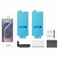 Samsung Originele Screenprotector Samsung Galaxy S25 Ultra