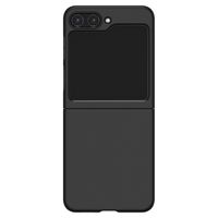 Spigen Air Skin Backcover Samsung Galaxy Z Flip 5 - Zwart