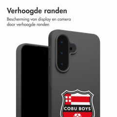 Backcover Samsung Galaxy A56 - Cobu Boys