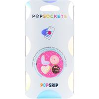 PopSockets PopGrip - Afneembaar - Love Donut