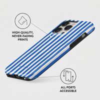 Burga Tough Back Cover with MagSafe Apple iPhone 13 Pro - Kafenio