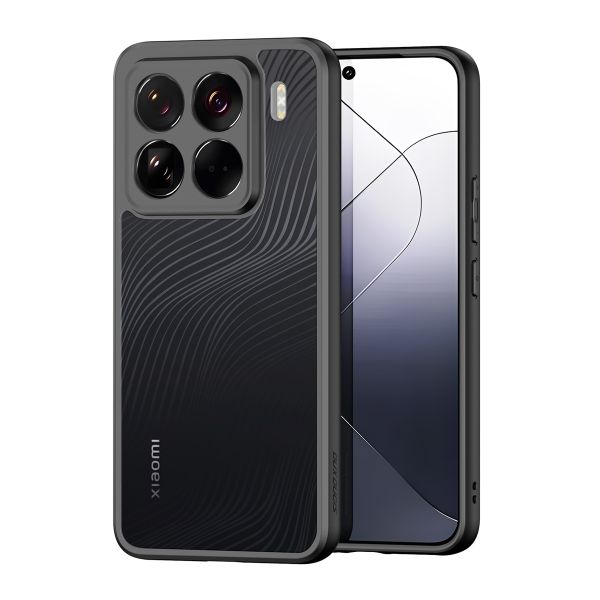 Dux Ducis Aimo Backcover Xiaomi 15 Pro - Transparant