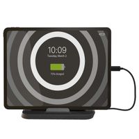 Zens Oplaadstandaard voor iPad of Apple MacBook - 60 Watt - Gerecycled Plastic