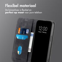 imoshion Slim Bookcase Google Pixel 11 - Zwart