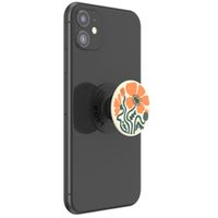 PopSockets PopGrip - Afneembaar - Fall Fleur