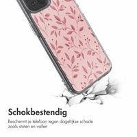 imoshion Design hoesje Apple iPhone 15 - Berry Love