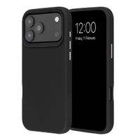 Accezz Tough Backcover met MagSafe Apple iPhone 18 Pro Max / 17 Pro Max - Zwart