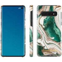 iDeal of Sweden Fashion Backcover Samsung Galaxy S10