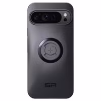 SP Connect SPC+ Series - Telefoonhoes Google Pixel 9 Pro XL - Zwart