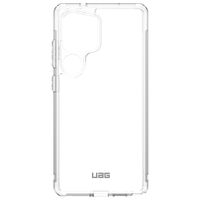 UAG Plyo Backcover Samsung Galaxy S25 Ultra - Ice