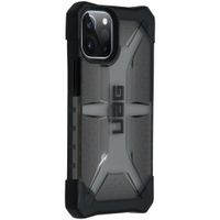 UAG Plasma Backcover Apple iPhone 12 Mini - Ash Black