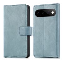 imoshion Luxury Bookcase Google Pixel 11 Pro - Light Blue