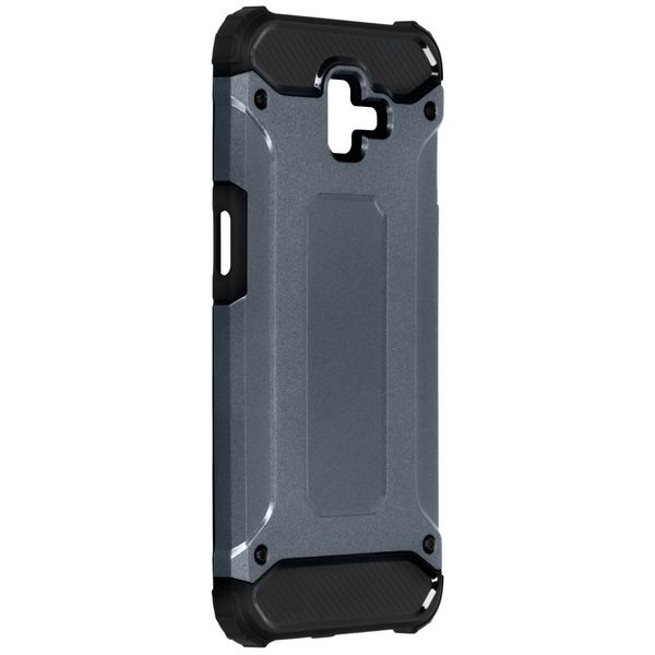 Rugged Xtreme Backcover Samsung Galaxy J6 Plus