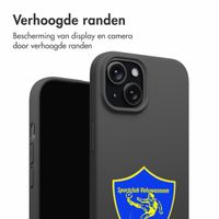 Backcover Apple iPhone 15 - S.C. Veluwezoom