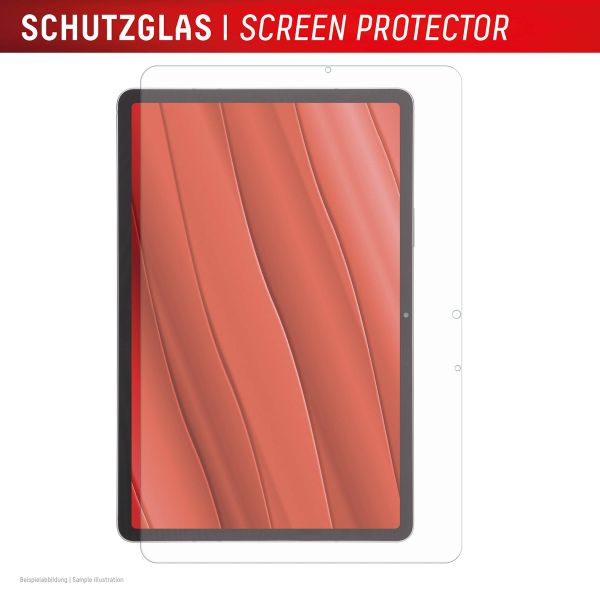 Displex Glass Screenprotector Samsung Galaxy Tab S11 Ultra