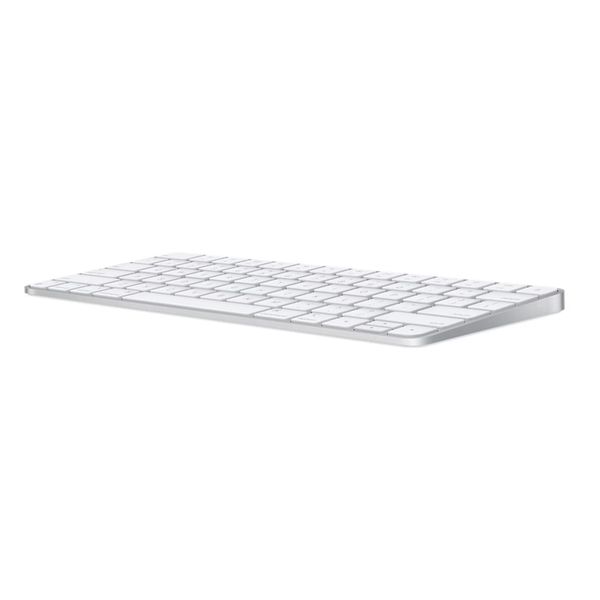 Apple Magic Keyboard - Draadloos toetsenbord - QWERTY / UK - Wit