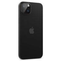 Spigen GLAStR EZ Fit Optik Camera Protector 2 Pack Apple iPhone 15 / 15 Plus - Black