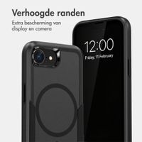 imoshion Backcover met MagSafe Apple iPhone 17e / 16e - Zwart