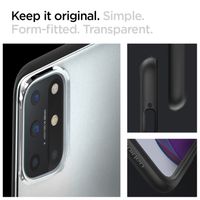 Spigen Ultra Hybrid Backcover OnePlus 8T - Zwart