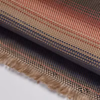 Pitaka Aramid ProGuard Backcover Apple iPhone 17 Pro Max - Sunset